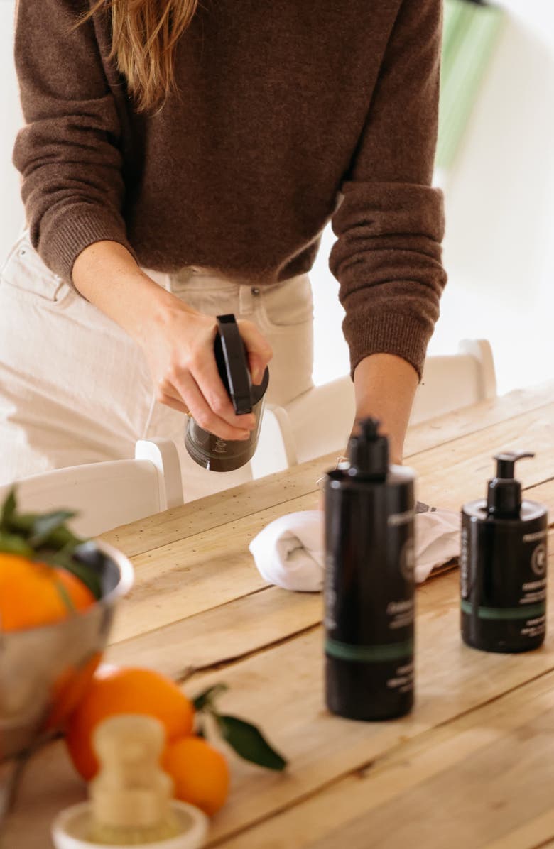 Preston Lane Doheny Drive Dish Soap, Alternate, color, Doheny Drive