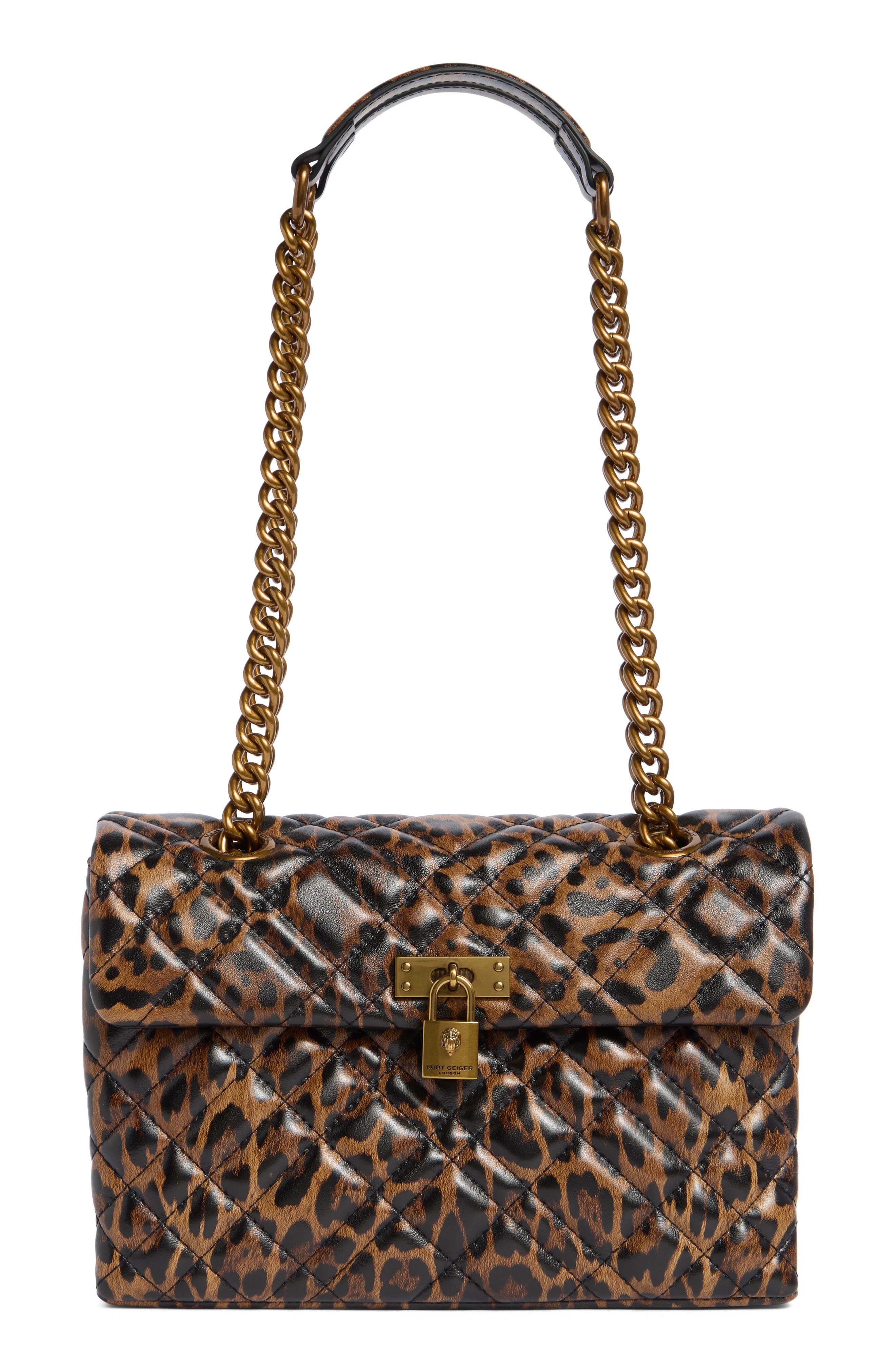 Kurt Geiger London Brixton Shoulder Bag