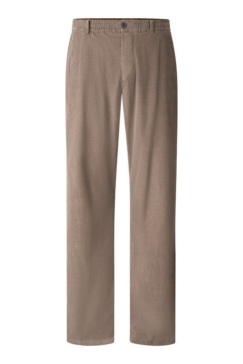 Marcus Corduroy Pants
