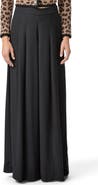 PAIGE Cecil Pleated Wide Leg Pants