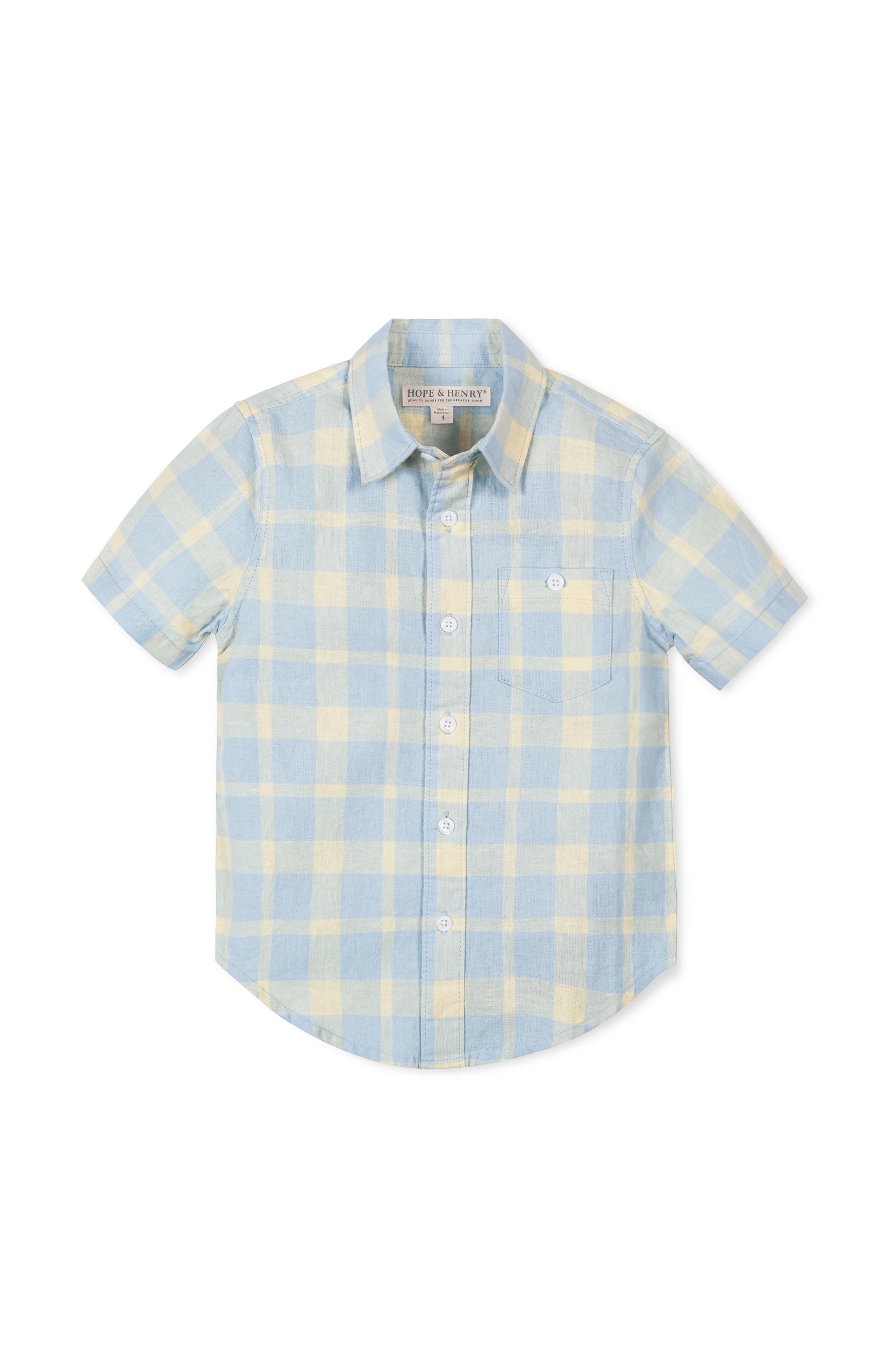 Sunlit Plaid