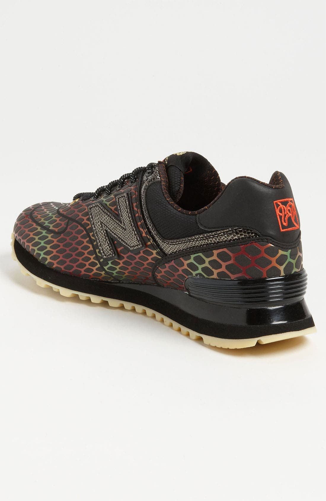 New Balance '574' Sneaker, Alternate, color, 