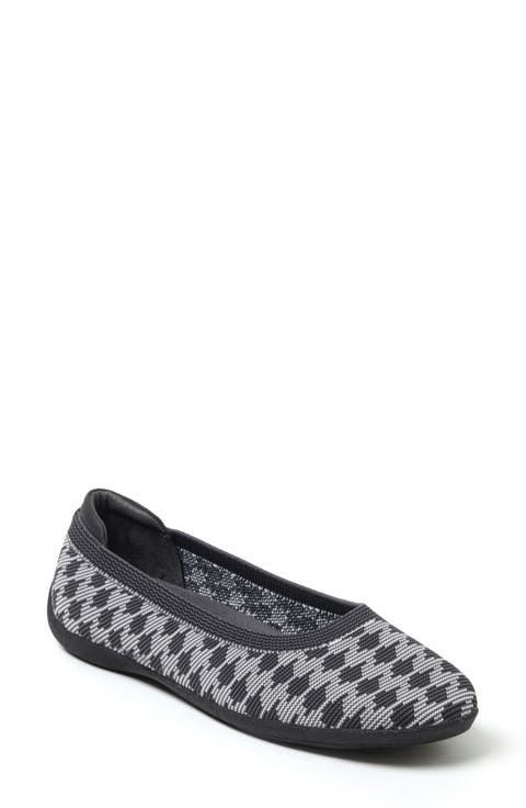 Misty Ballet Flat (Women)