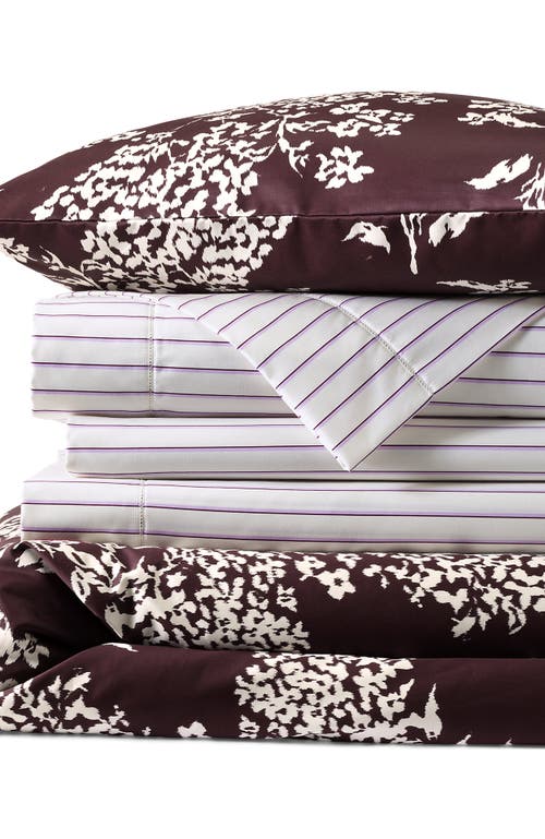 Lands' End 700 Thread Count Luxe Sateen Egyptian Cotton No Iron Bed Pillow Sham In White