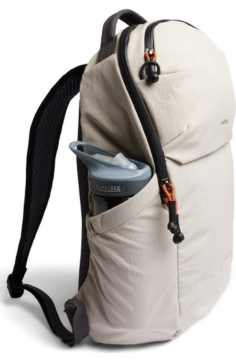 Bellroy Lite Ready Backpack, Alternate, color, Ash