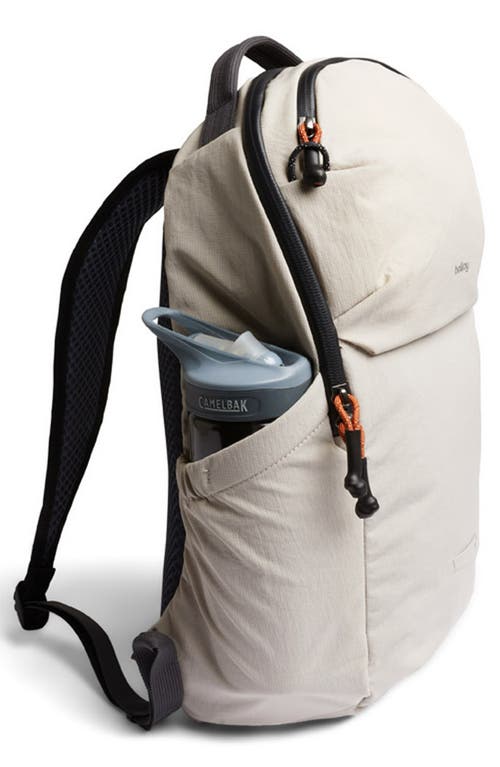 Bellroy Lite Ready Backpack In Ash