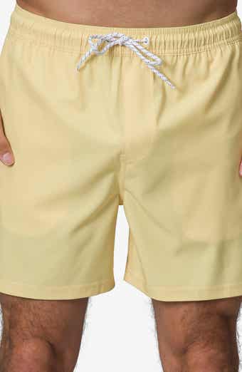 Reef Marzo Swim Trunks