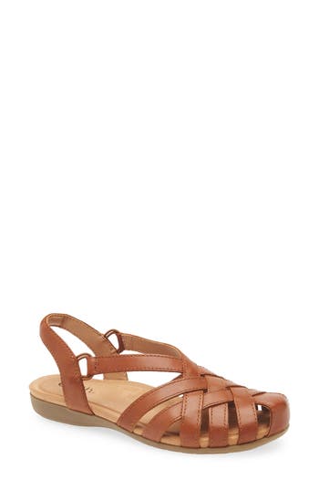 Earth ® Berri Slingback Sandal