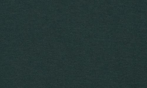 Cat Wwr Relaxed Fit French Terry Hoodie In Green