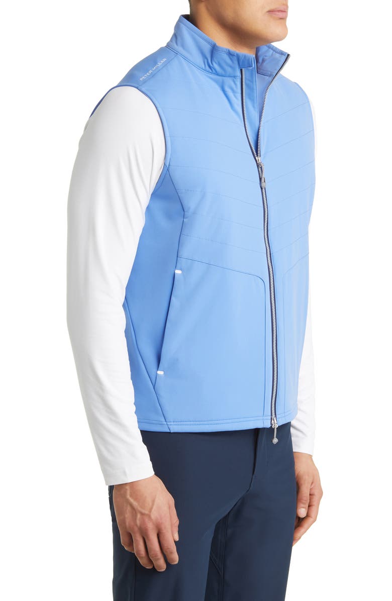 Peter Millar Fuse Elite Hybrid Vest, Alternate, color,