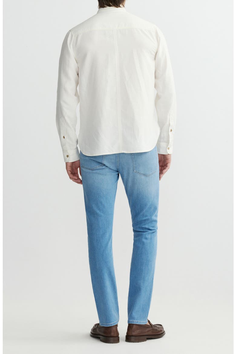 Dominick Button-Up Shirt, Alternate, color, WINDSWEPT