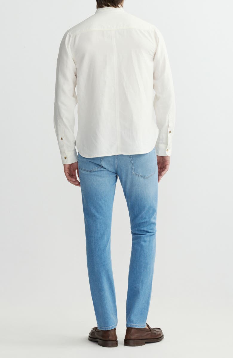 DL1961 Russell DL Ultimate<sup>™</sup> Slim Straight Jeans, Alternate, color, Palisades