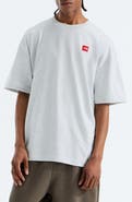 The North Face Box Logo Cotton T-Shirt