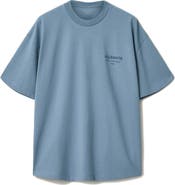 AllSaints Xander Crewneck T-Shirt