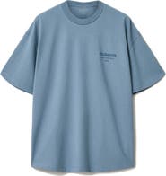 AllSaints Xander Crewneck T-Shirt