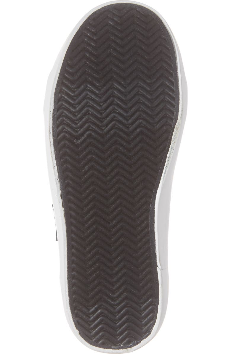 1901 Faux Leather Sneaker, Alternate, color,