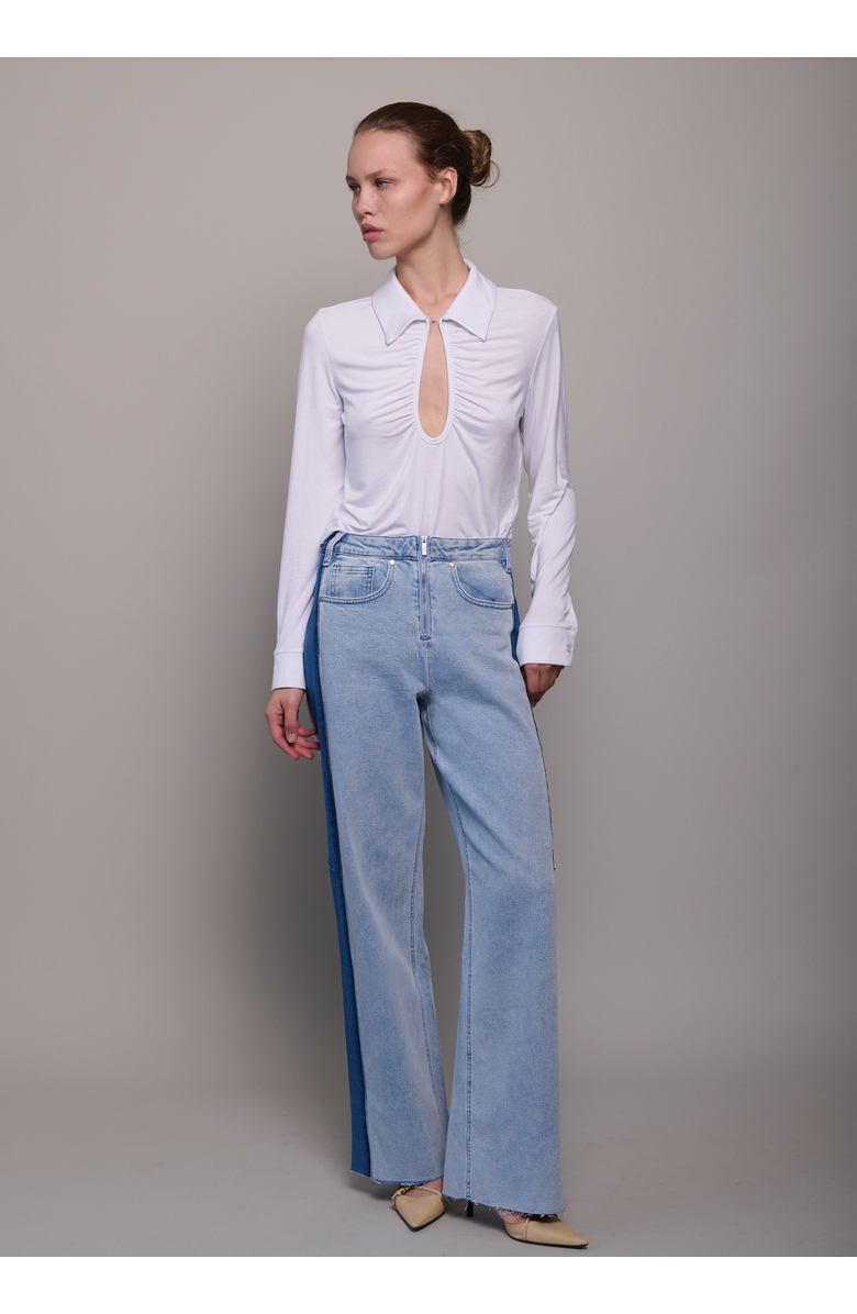 TT Studios Amelia Jean, Alternate, color, South St.