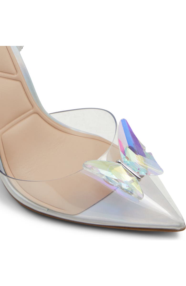 ALDO Chrysalis Pointed Toe Pump, Alternate, color,