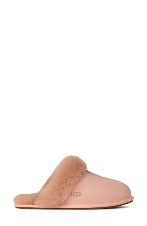 Ugg(r) Scuffette Ii Slipper In Pink