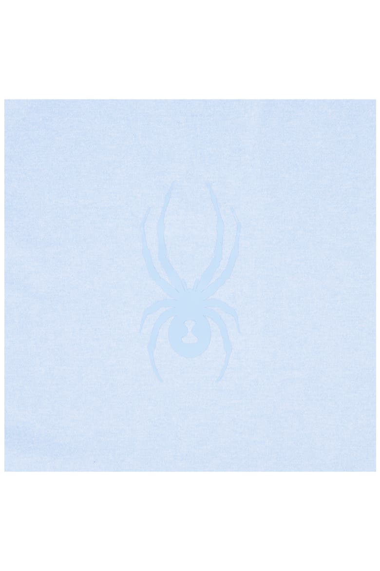 Long Sleeve Rashguard, Alternate, color, AIRY BLUE