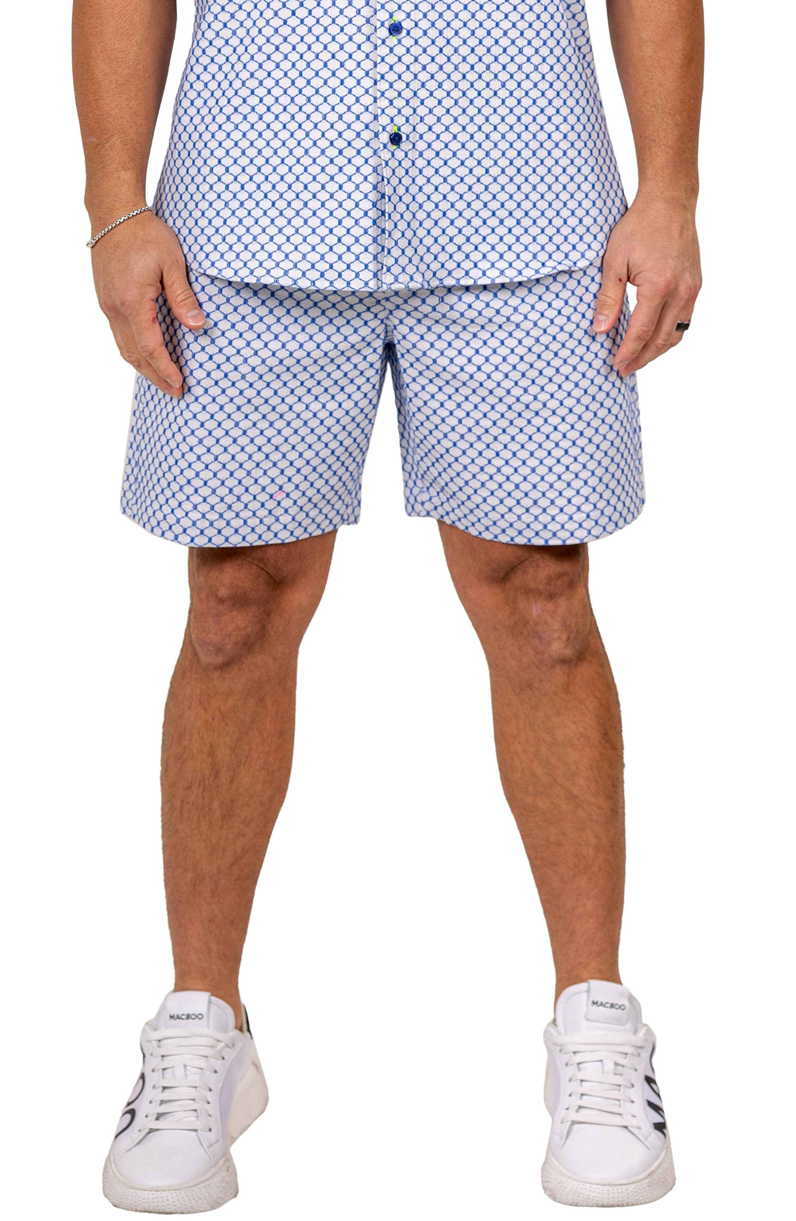 Martyr0101 Shorts