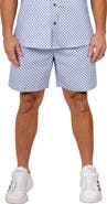 Maceoo Martyr0101 Shorts