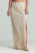 holiCHIC Isha Maxi Skirt
