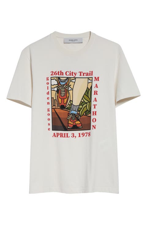 Journey Graphic T-Shirt