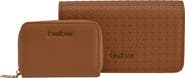 bebe Otto Crossbody Bag with Matching Wallet