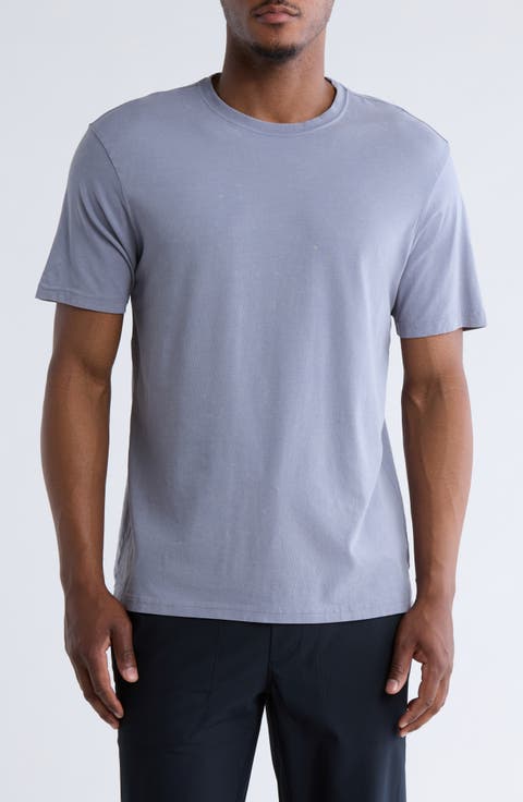 Stone Washed T-Shirt
