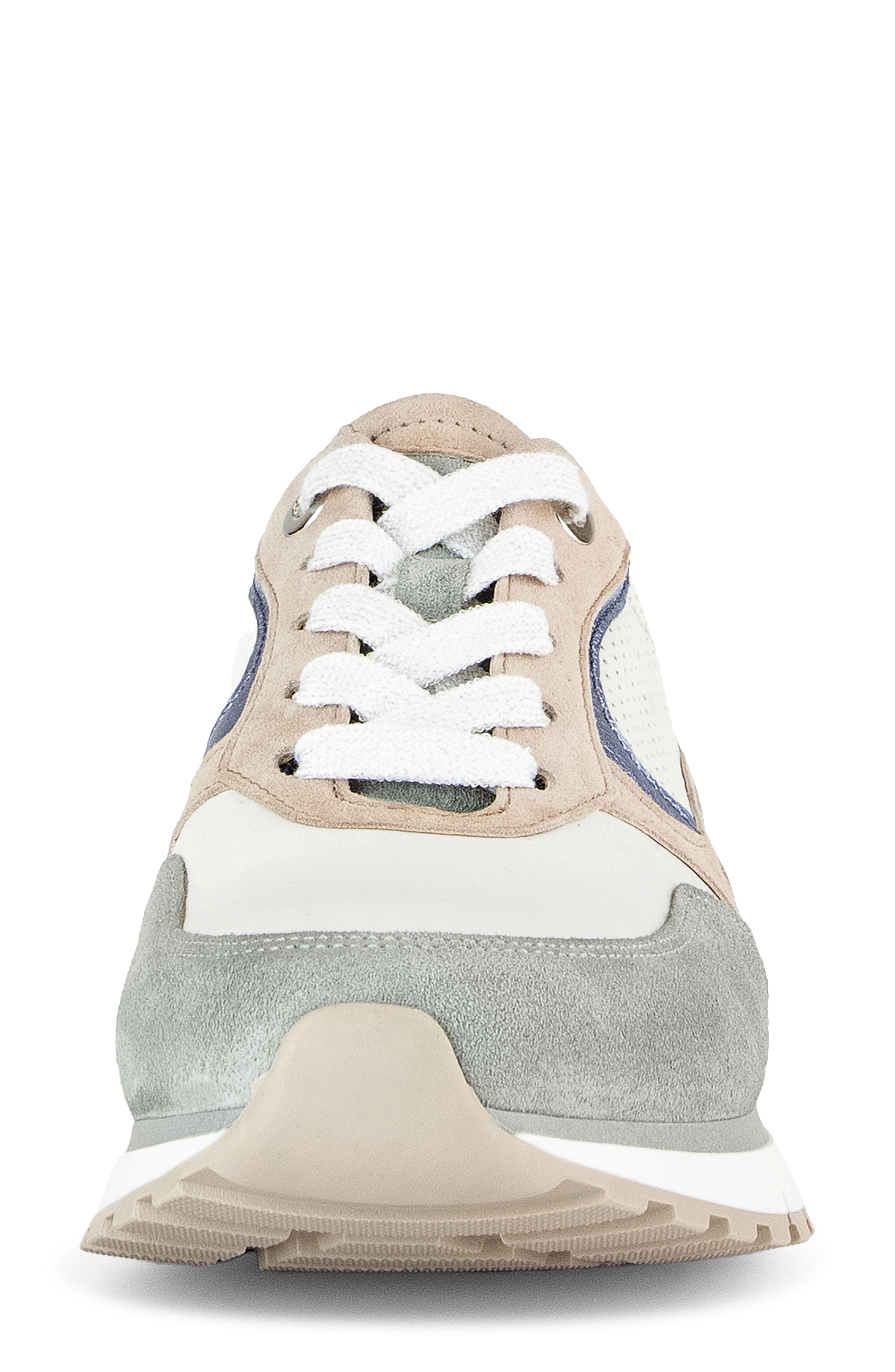 Gabor 46.375 Sneaker, Alternate, color, 