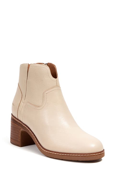 Vanda Bootie (Women)