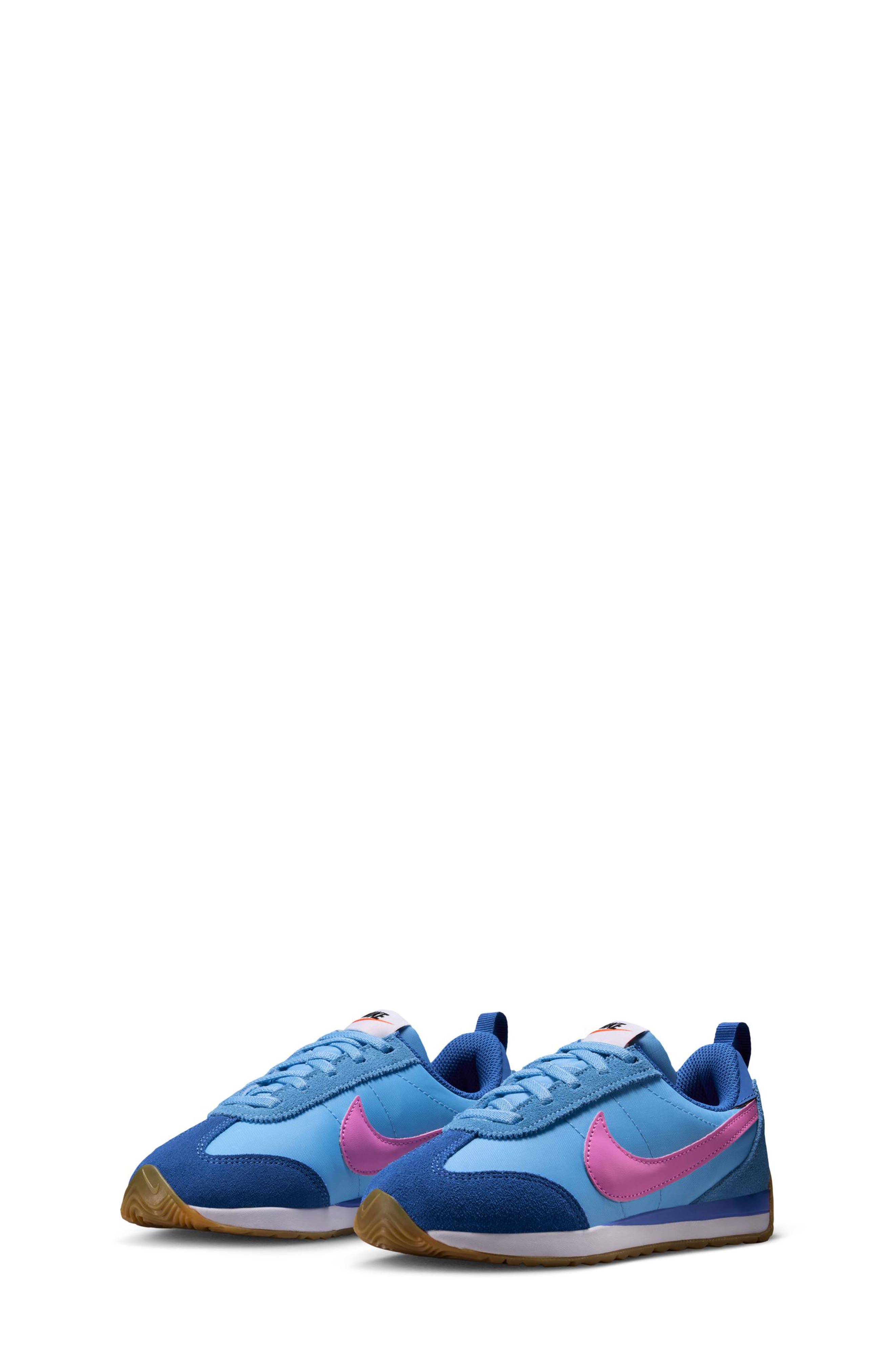 BLUE/ PLAYFUL PINK/ GAME ROYAL