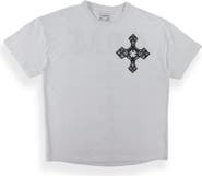 Fly By Night Luther T-shirt