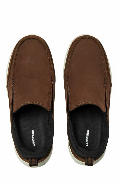 Casual Slip On Loafers