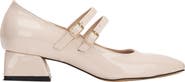 Forever & Always Shoes Lizbeth Mary Jane Shoes