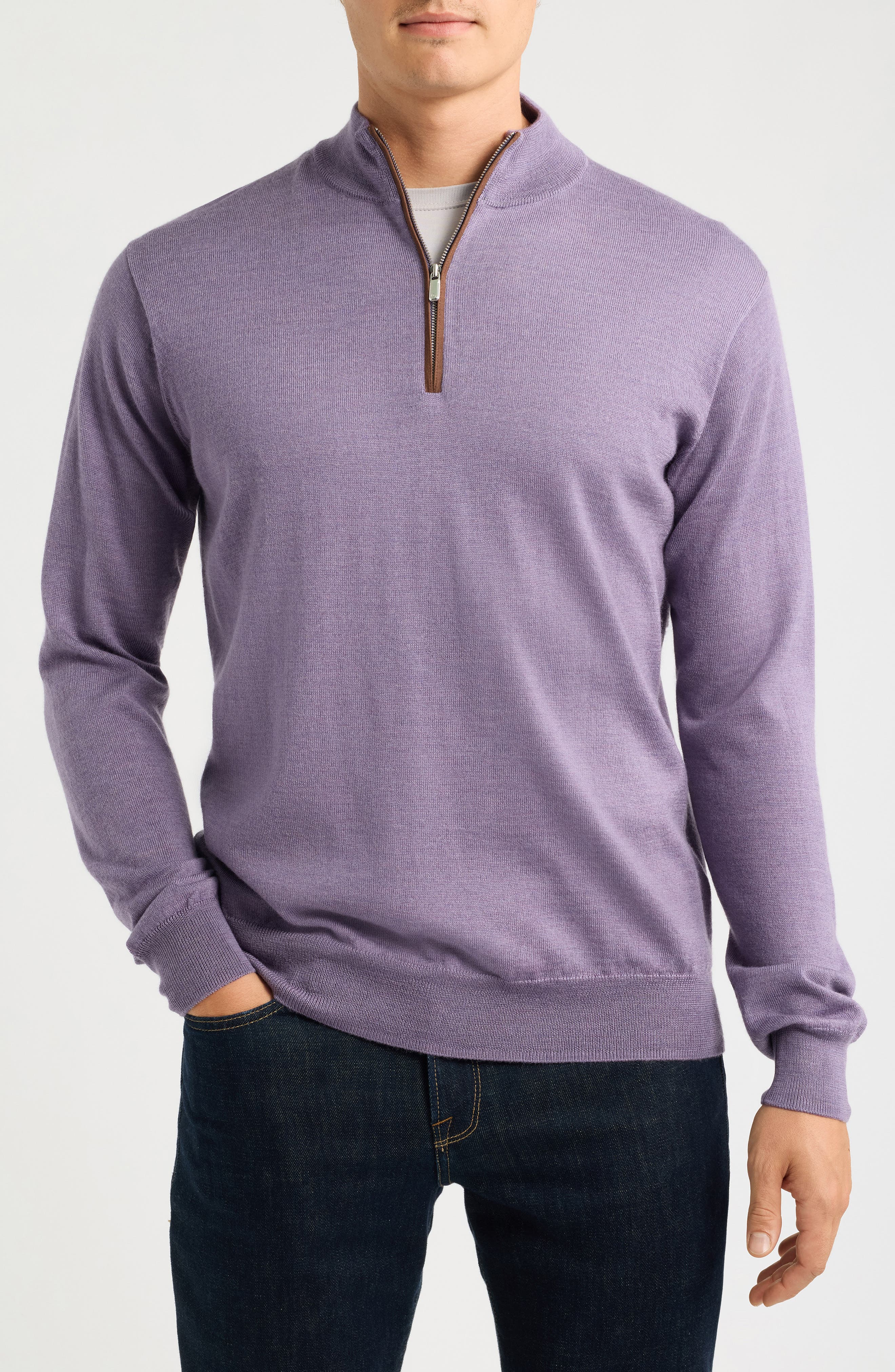 PURPLE FIG