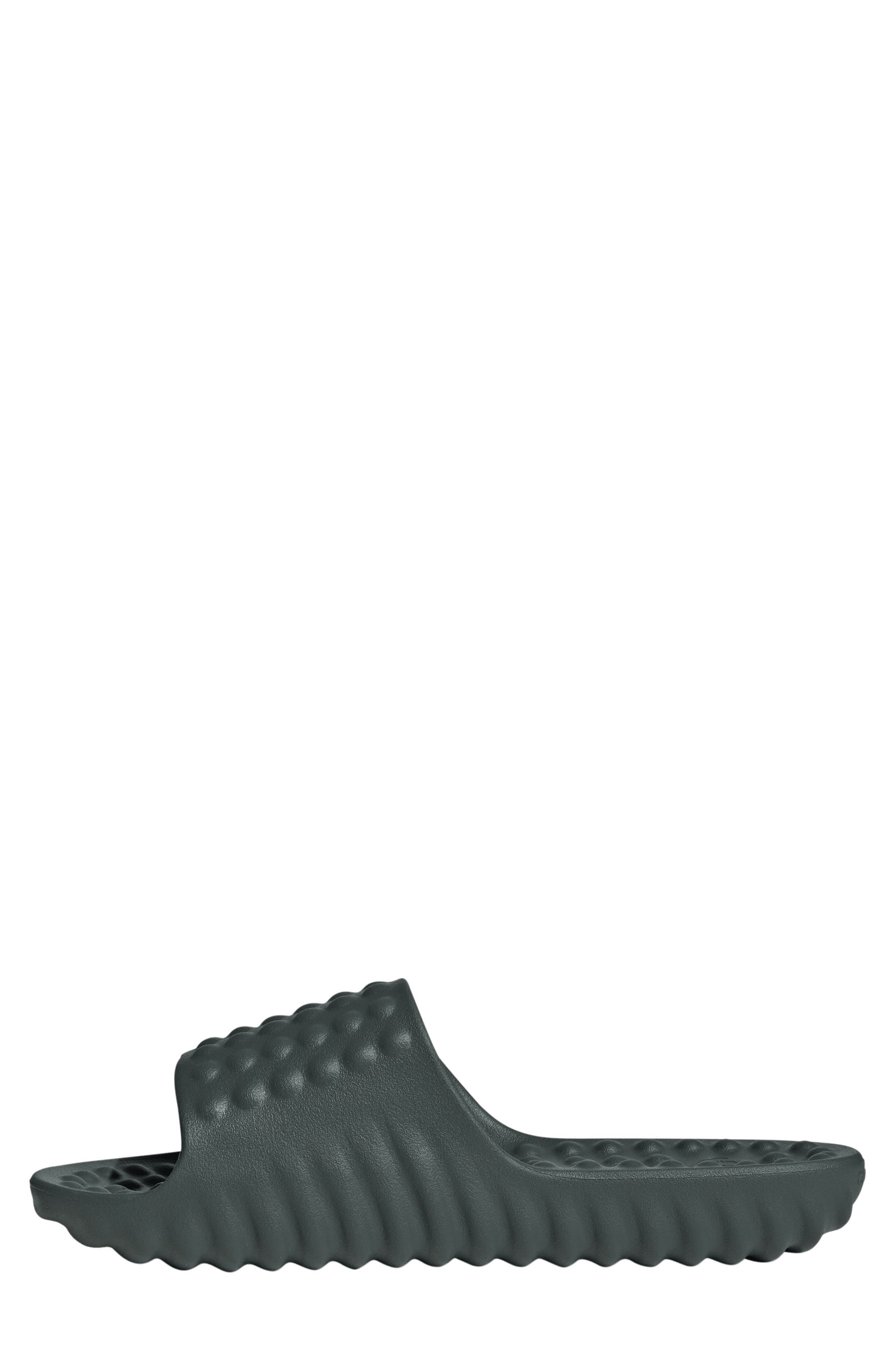 Gender Inclusive Adissage Bubble 360 REC Slide Sandal, Alternate, color, IVY/ IVY/ IVY