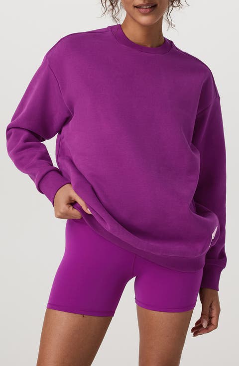 Restore 2.0 Oversize Sweatshirt