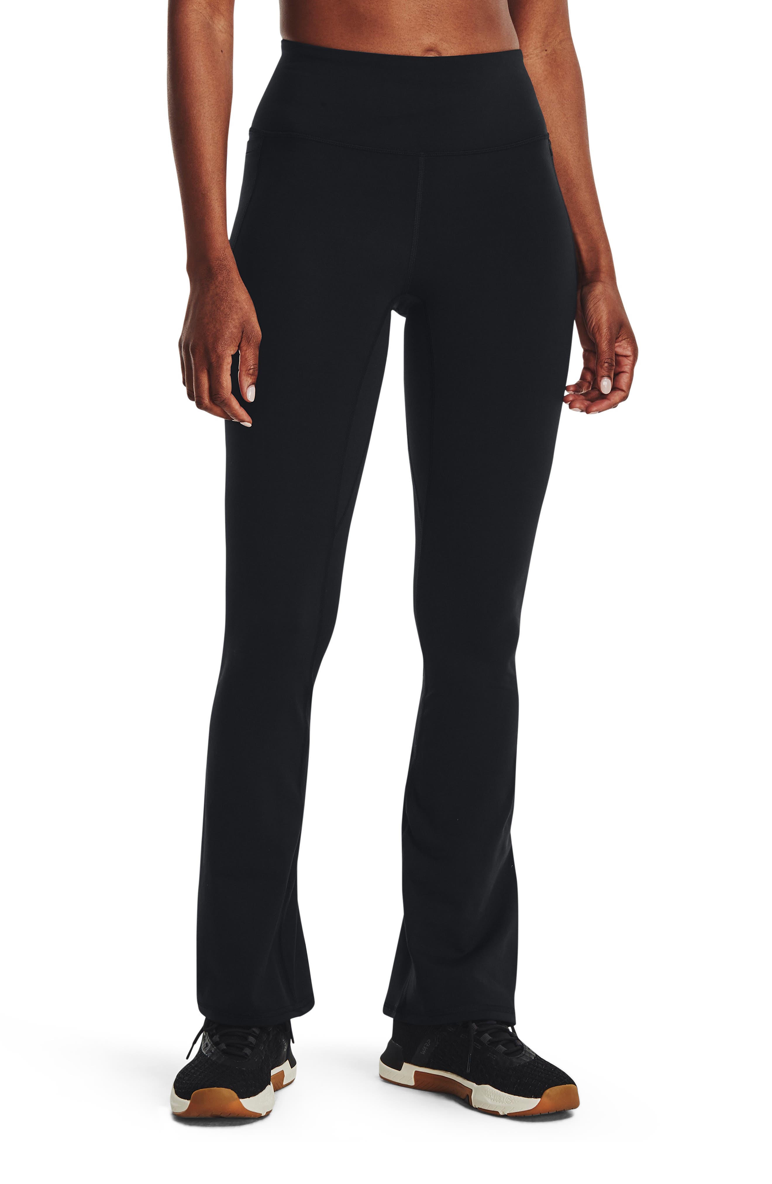 Movement High Waist Flare Leggings