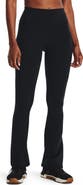 Under Armour Movement High Waist Flare Leggings