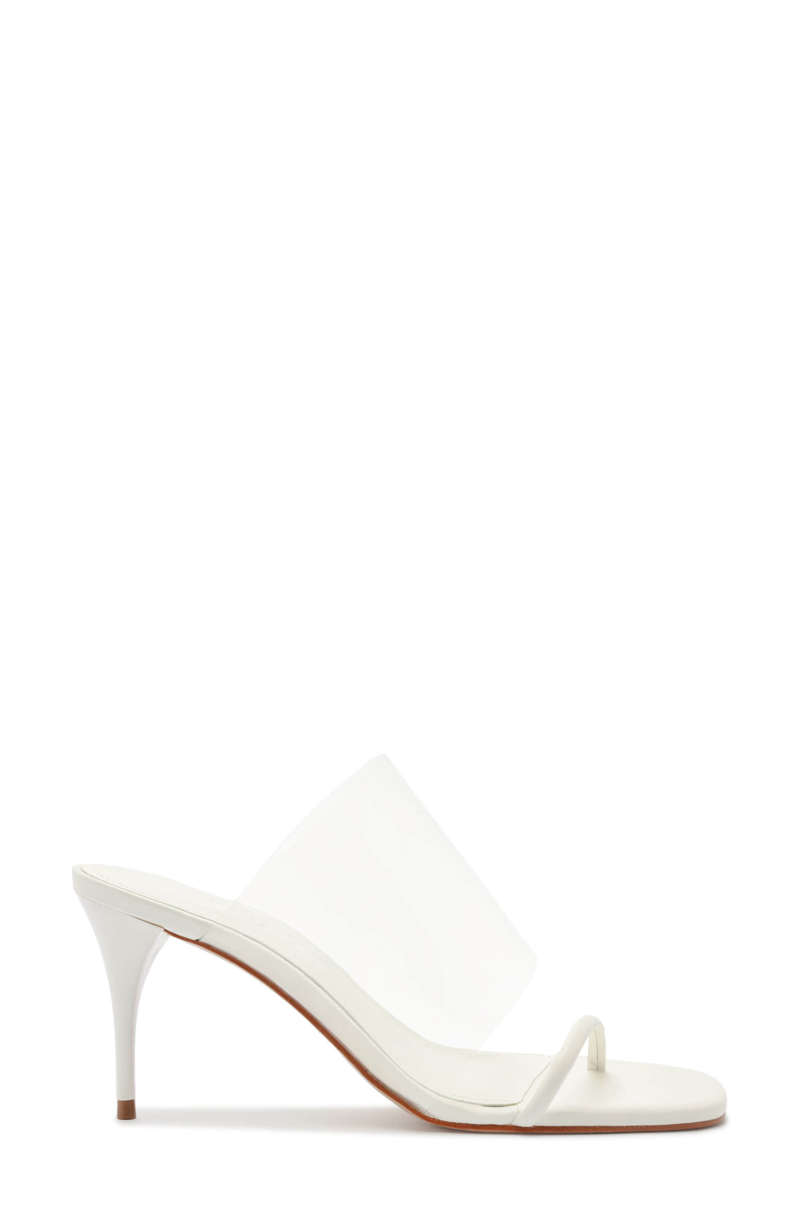 Astra Mule, Alternate, color, WHITE