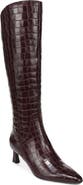 Naturalizer Deesha Knee High Boot