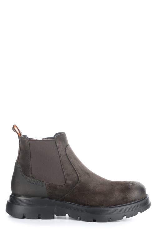 AMBITIOUS AMBITIOUS 11758 LUG SOLE CHELSEA BOOT 