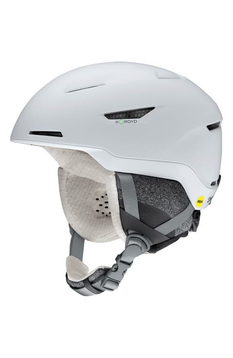 Vida Snow Helmet with MIPS