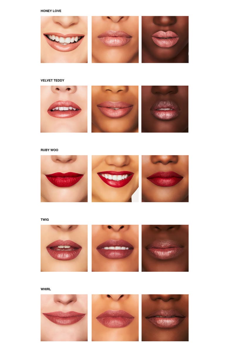 MAC Cosmetics MAC Idols Mini Lipstick Kit, Alternate, color, 