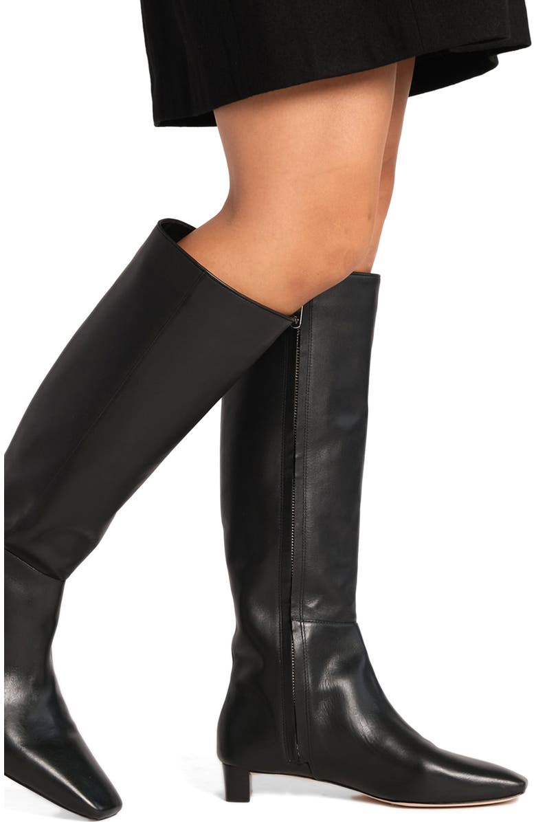 Frances Valentine Mackie Knee High Boot, Alternate, color,