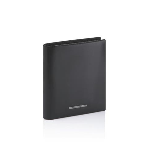 Classic Wallet 6 CC Coin