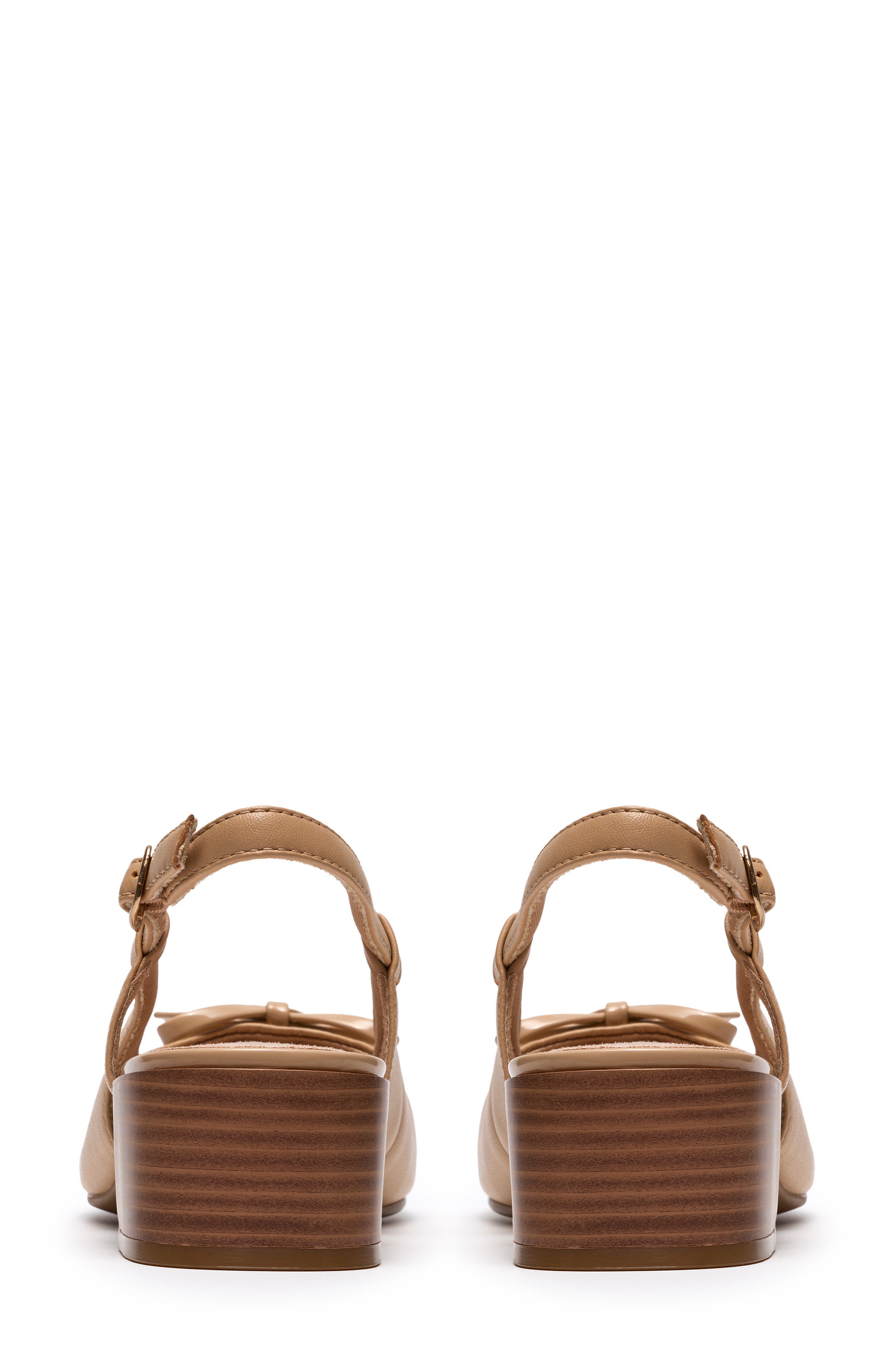 Iridessa Slingback Pump - image 4