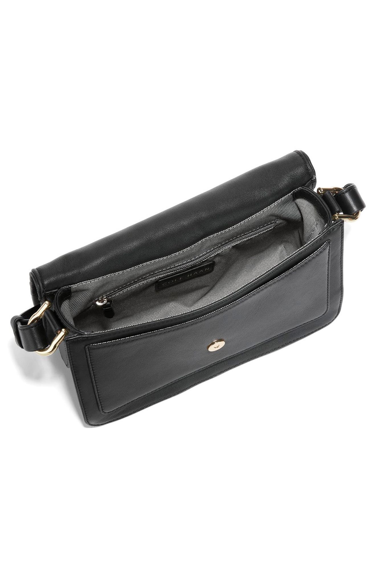 Cole Haan Mini Shoulder Bag, Alternate, color, 